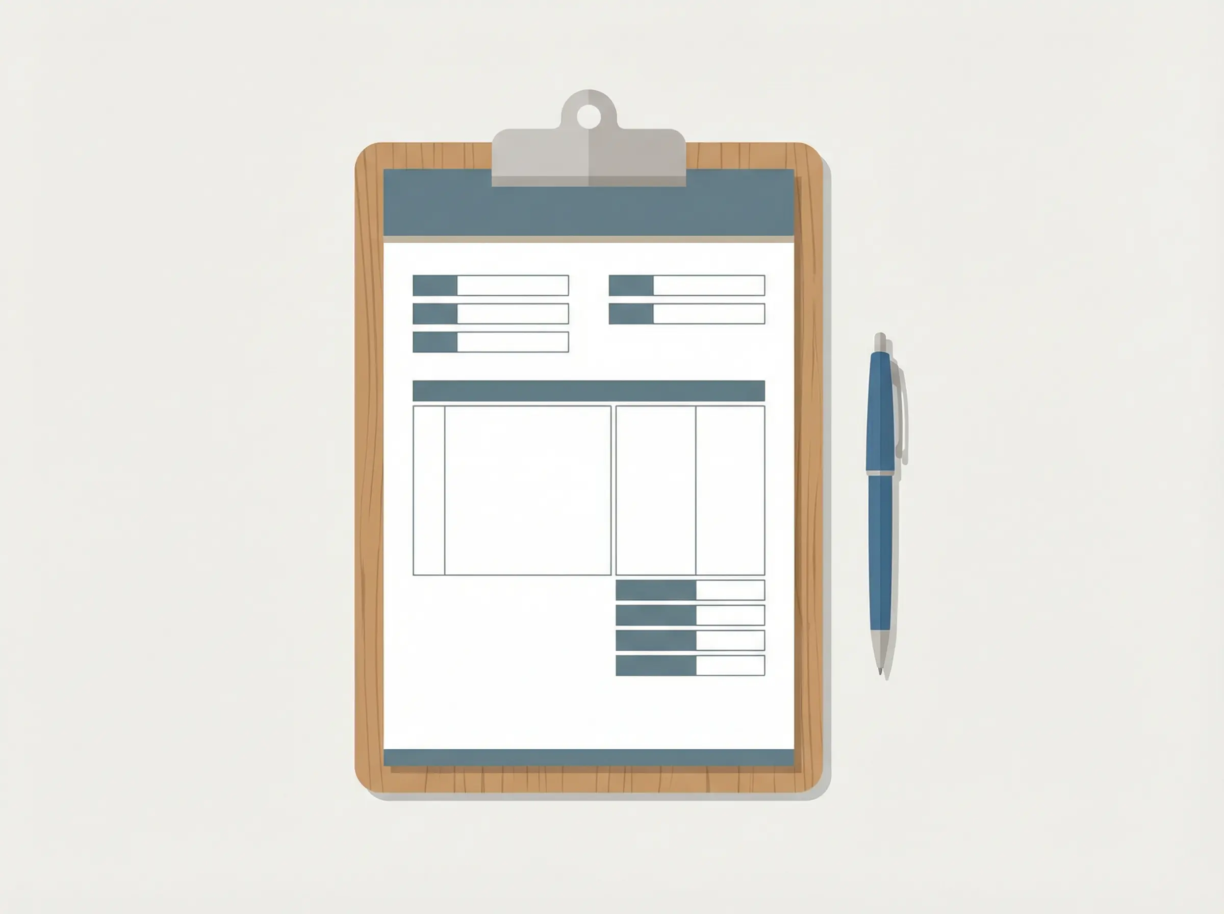 Счёт на оплату